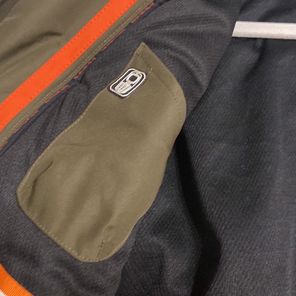 Waterproof Garment Company Man Jacket size M length 30” bust 40” excellent - Picture 14 of 17